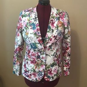 Liz Claiborne jacket